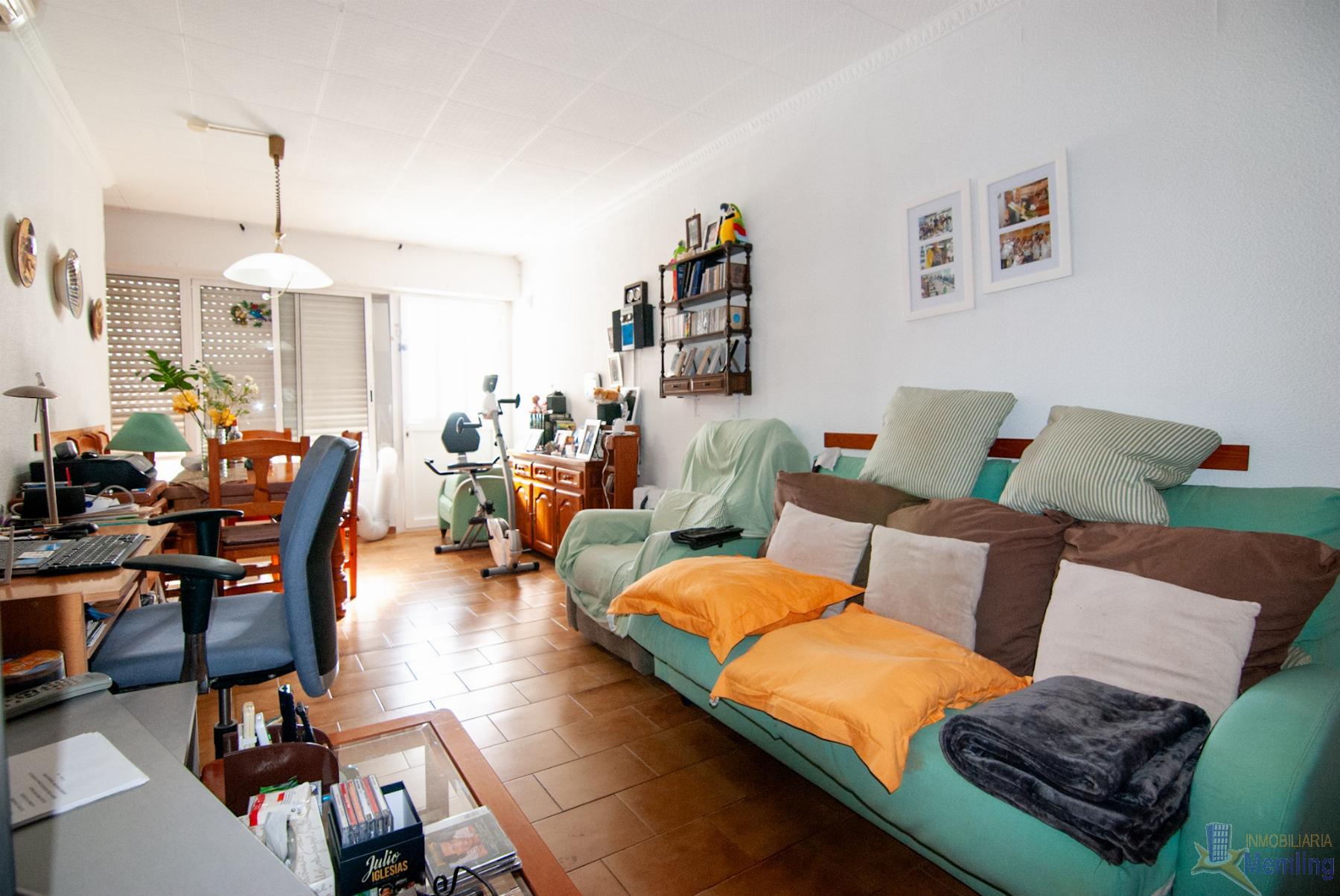 Zu verkaufen von appartement in
 Cambrils