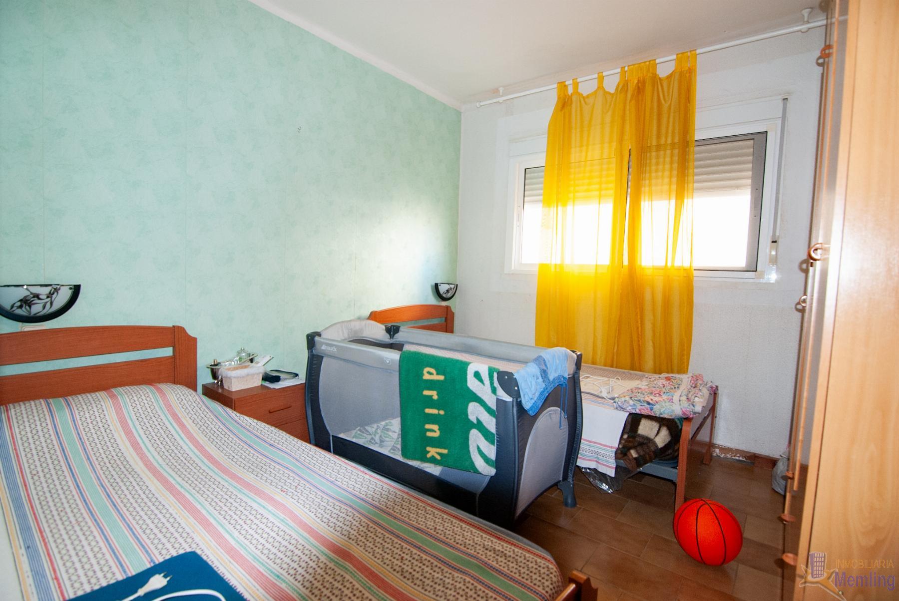 Verkoop van appartement in Cambrils