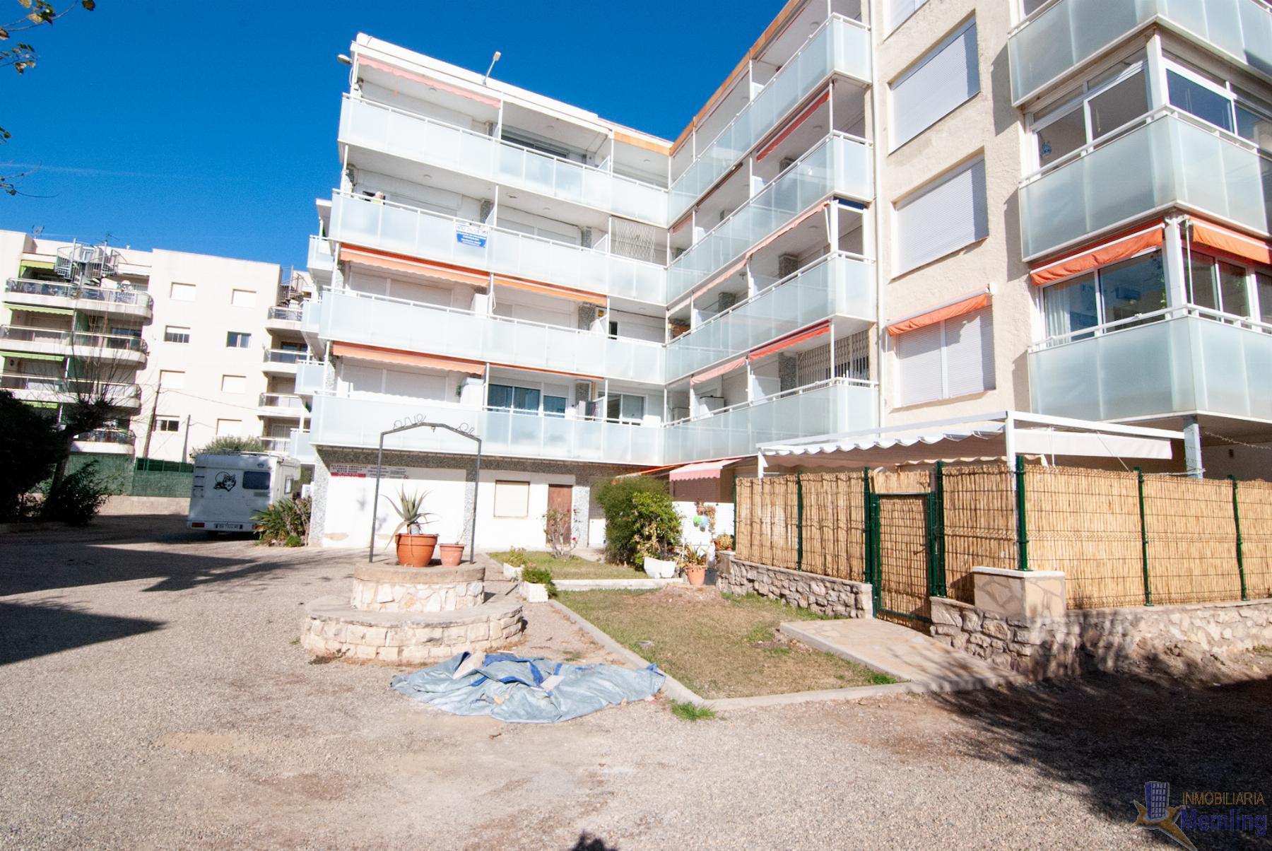 Salgai  apartamentu  Cambrils