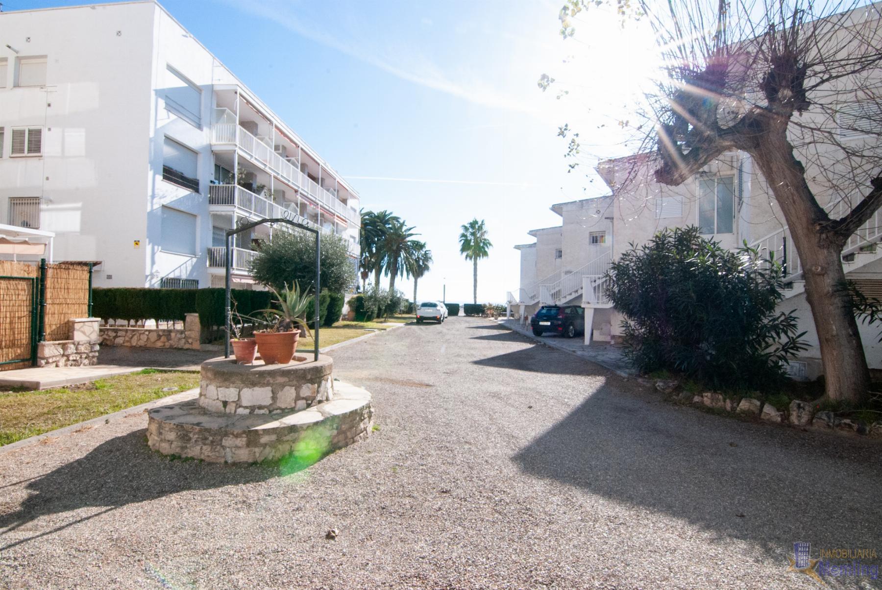 For sale of apartment in Cambrils