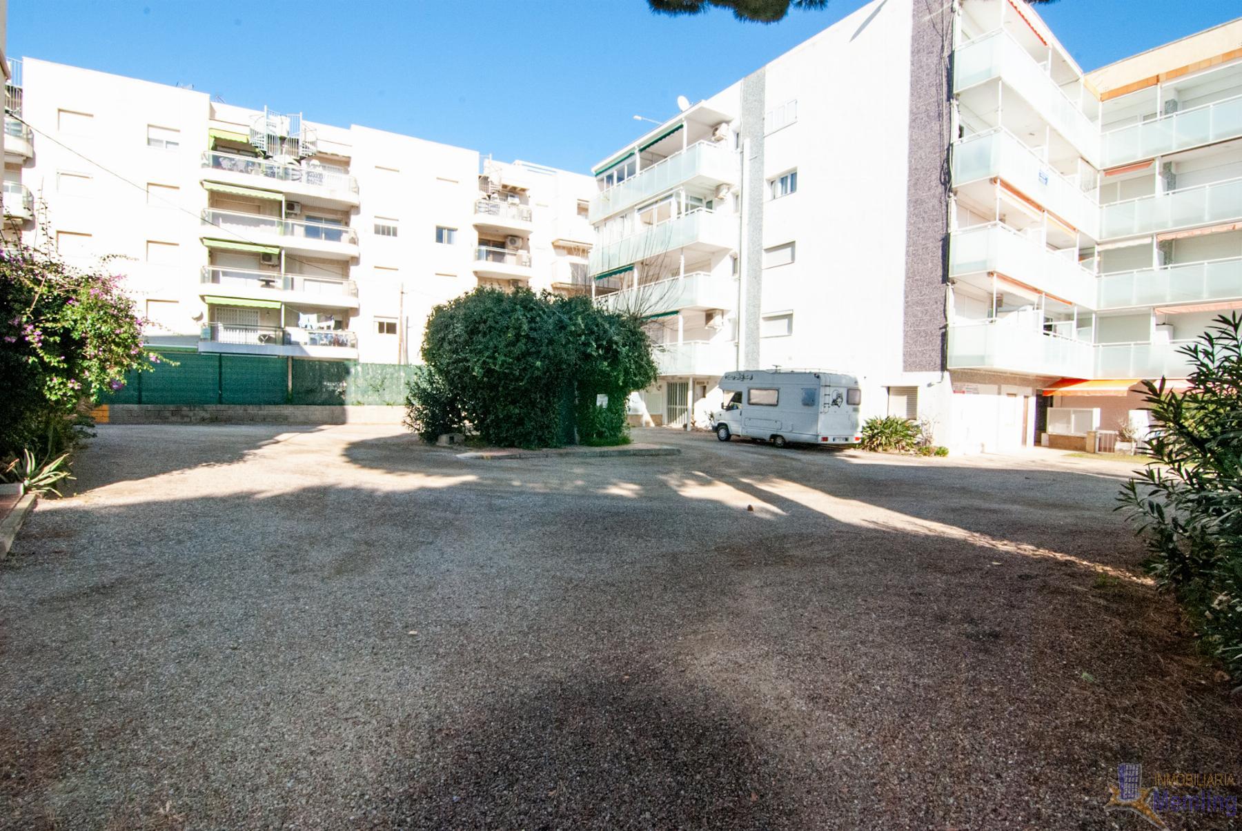 Venda de apartament a Cambrils