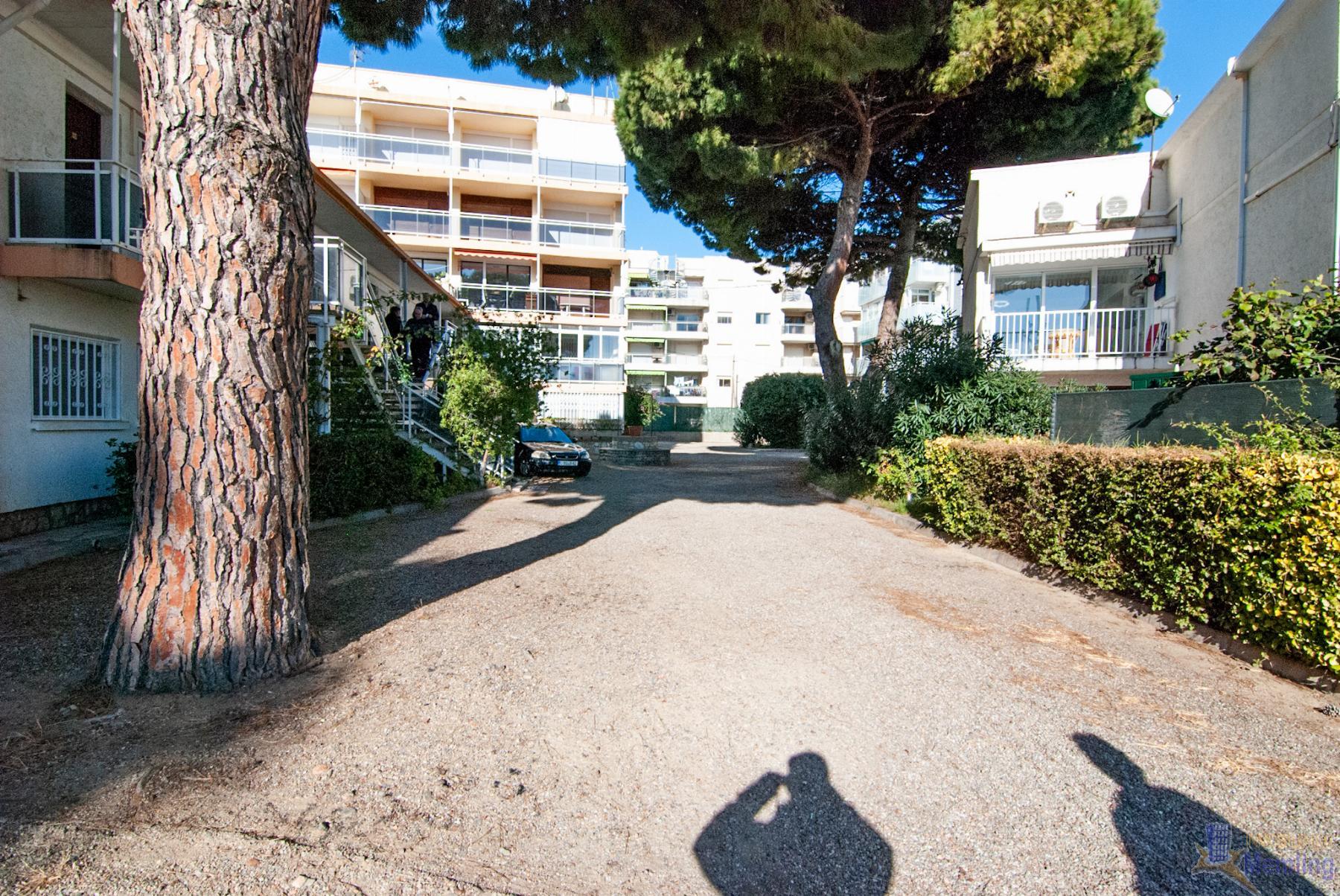 For sale of apartment in Cambrils