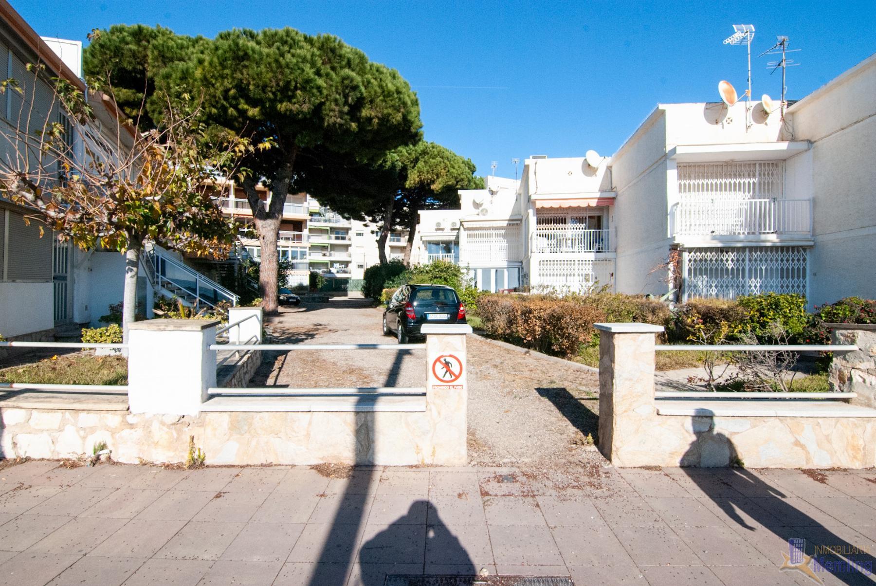 For sale of apartment in Cambrils