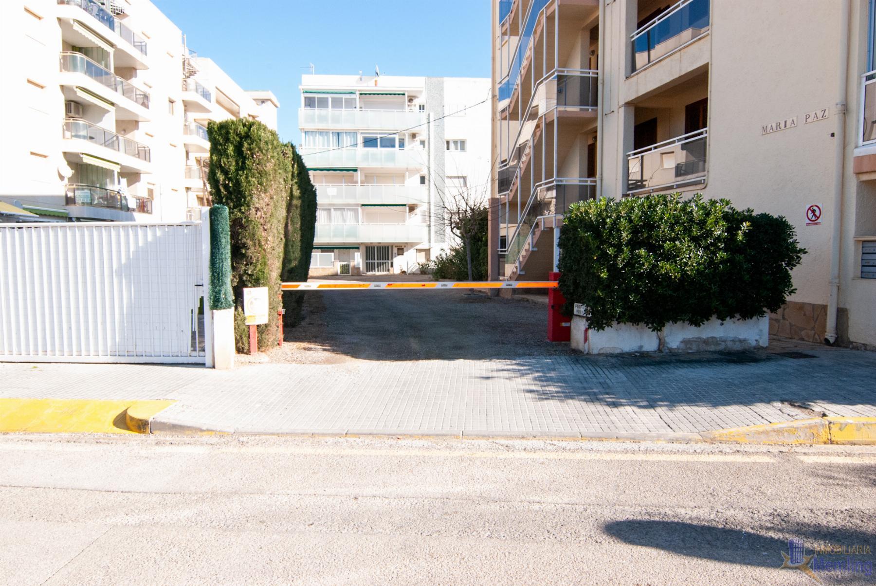 For sale of apartment in Cambrils