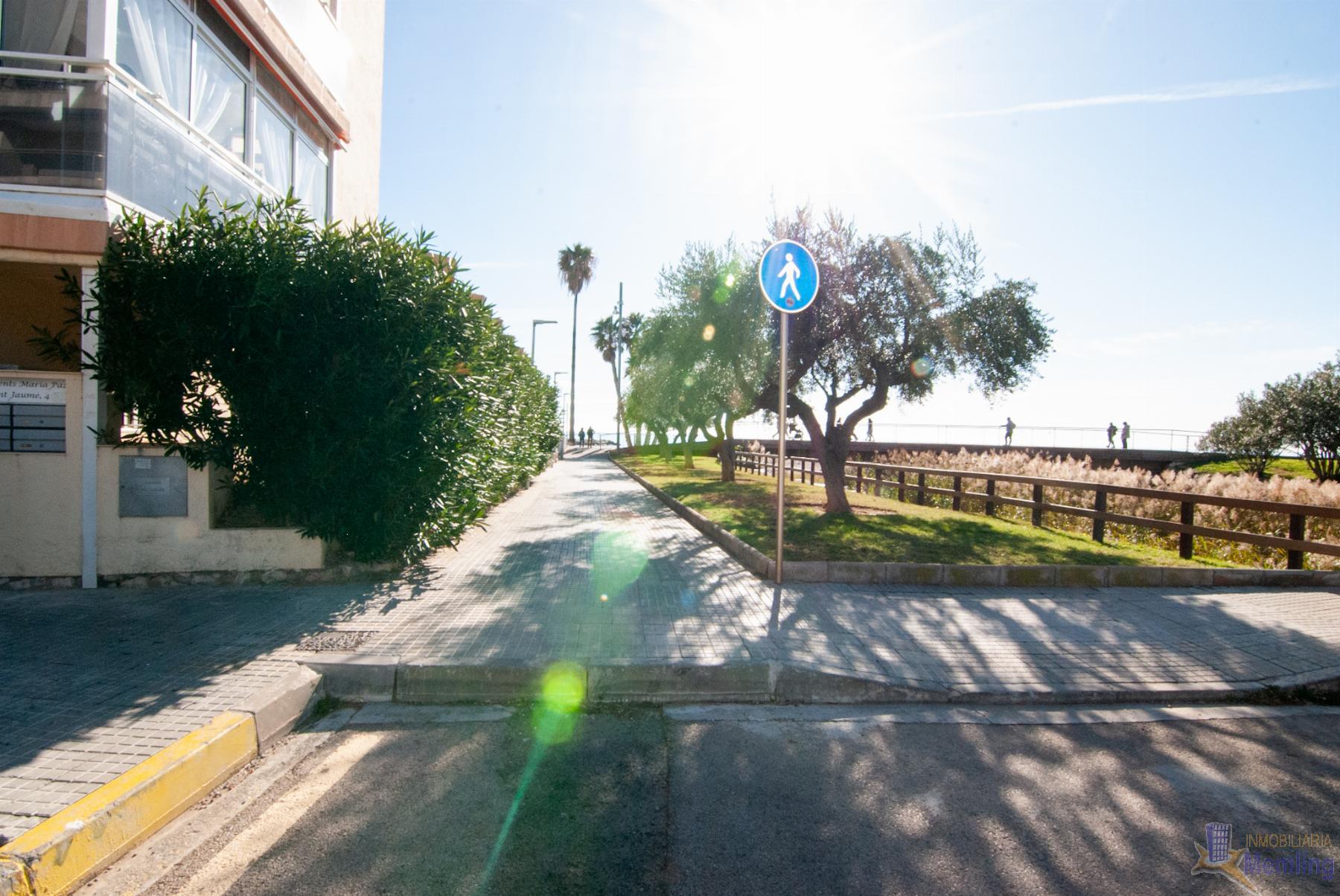 Verkoop van appartement in Cambrils