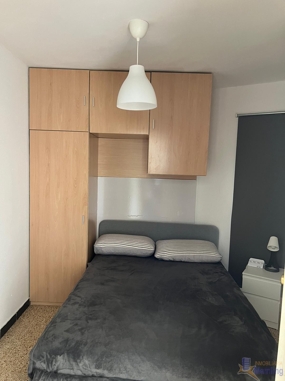 Salgai  apartamentu  Cambrils