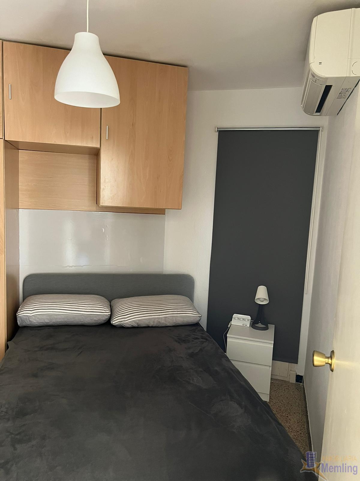 Salgai  apartamentu  Cambrils