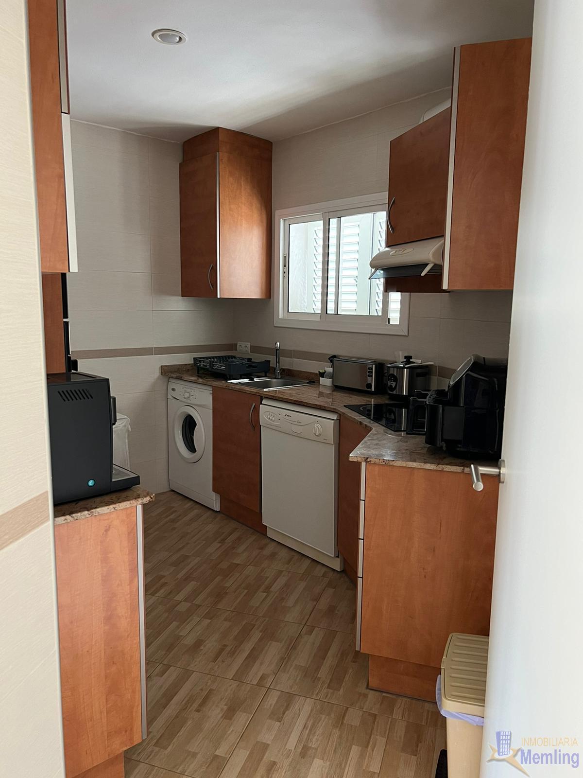 Zu verkaufen von appartement in
 Cambrils