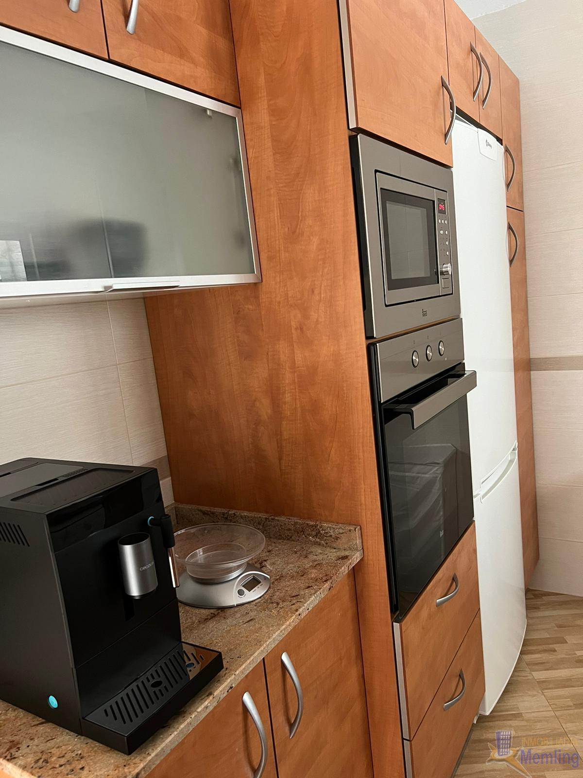 Salgai  apartamentu  Cambrils