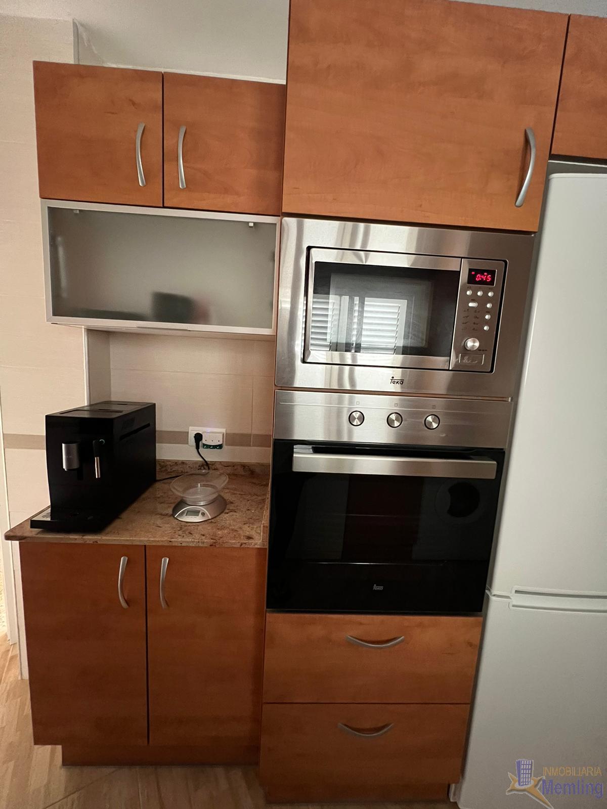 Salgai  apartamentu  Cambrils