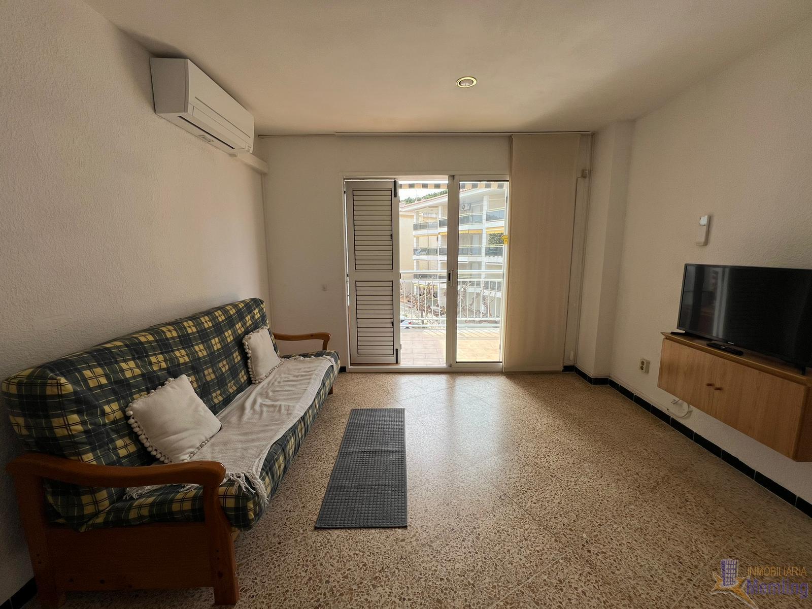 Venda de apartament a Cambrils