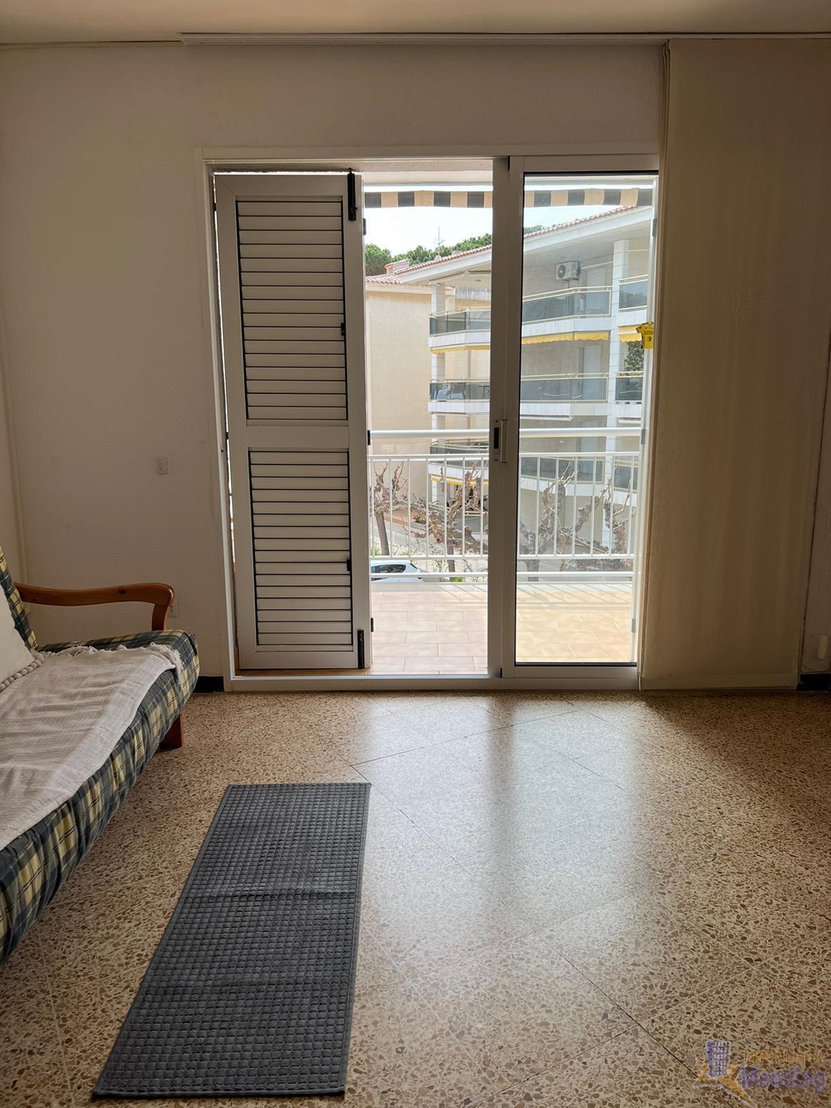 Salgai  apartamentu  Cambrils