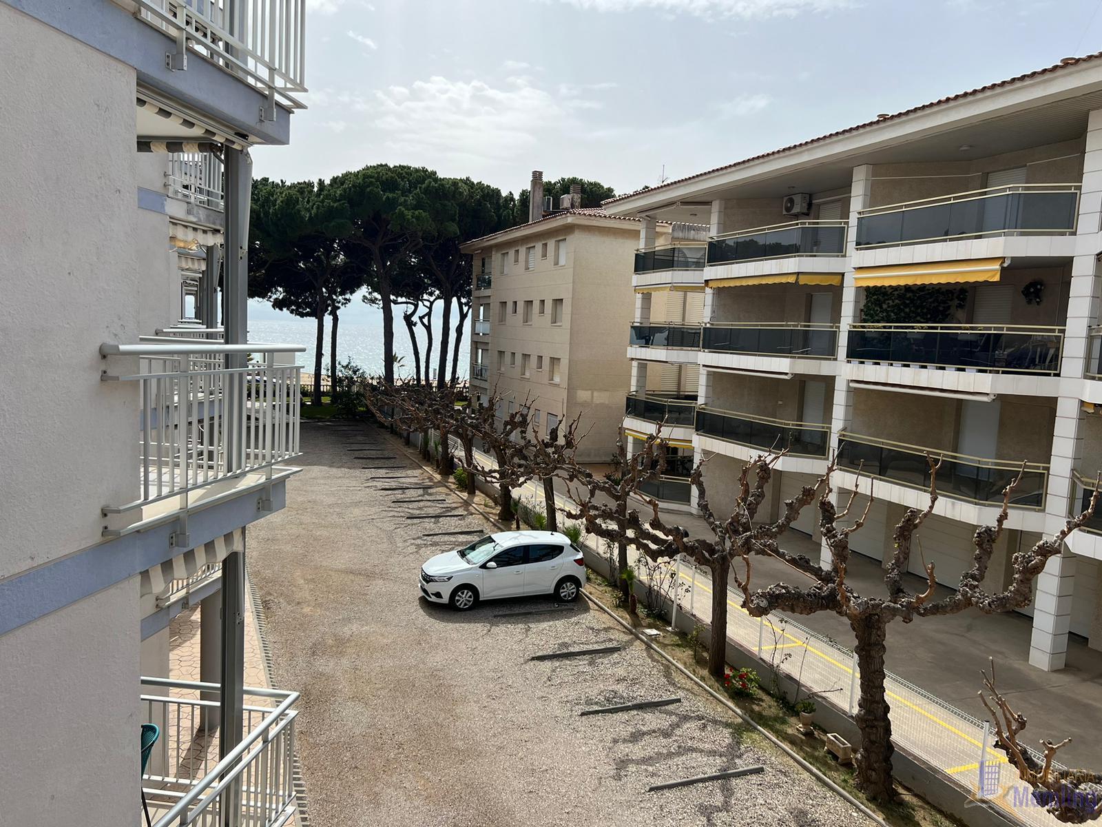 Verkoop van appartement in Cambrils