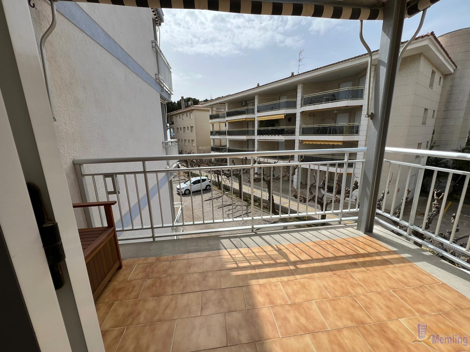 Venda de apartament a Cambrils