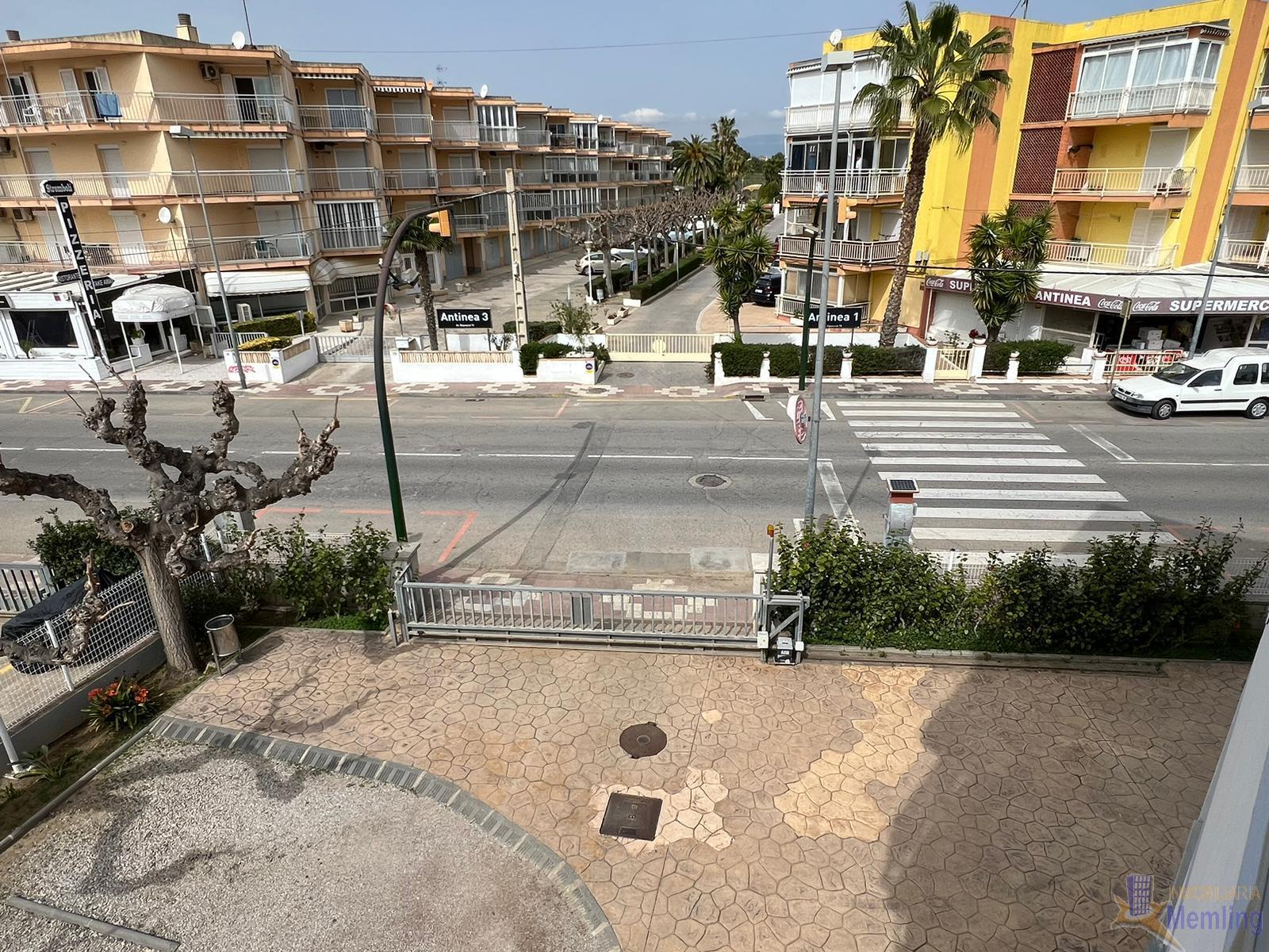 Salgai  apartamentu  Cambrils