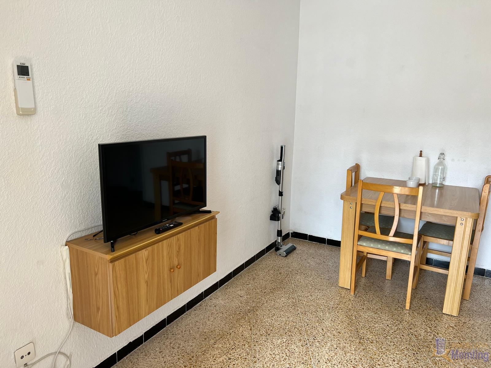 Salgai  apartamentu  Cambrils