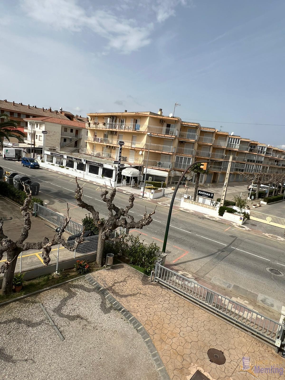 For sale of apartment in Cambrils