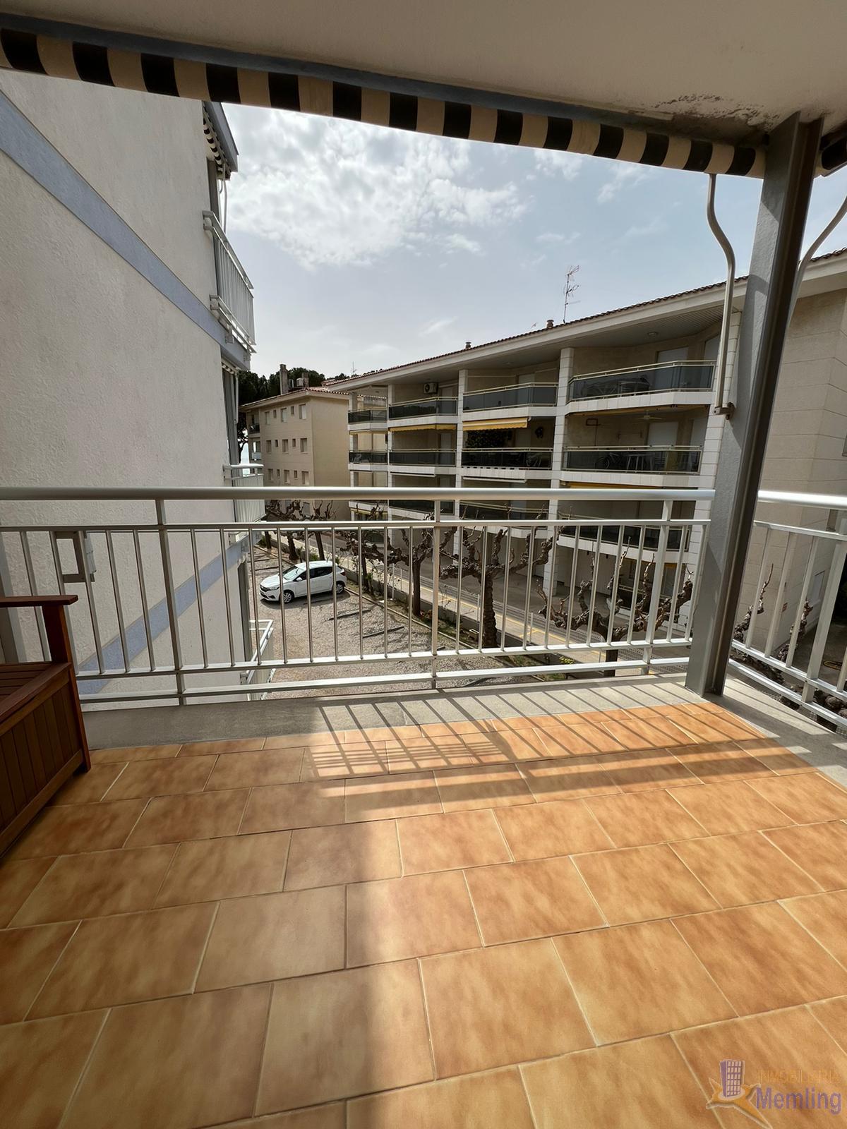 Verkoop van appartement in Cambrils