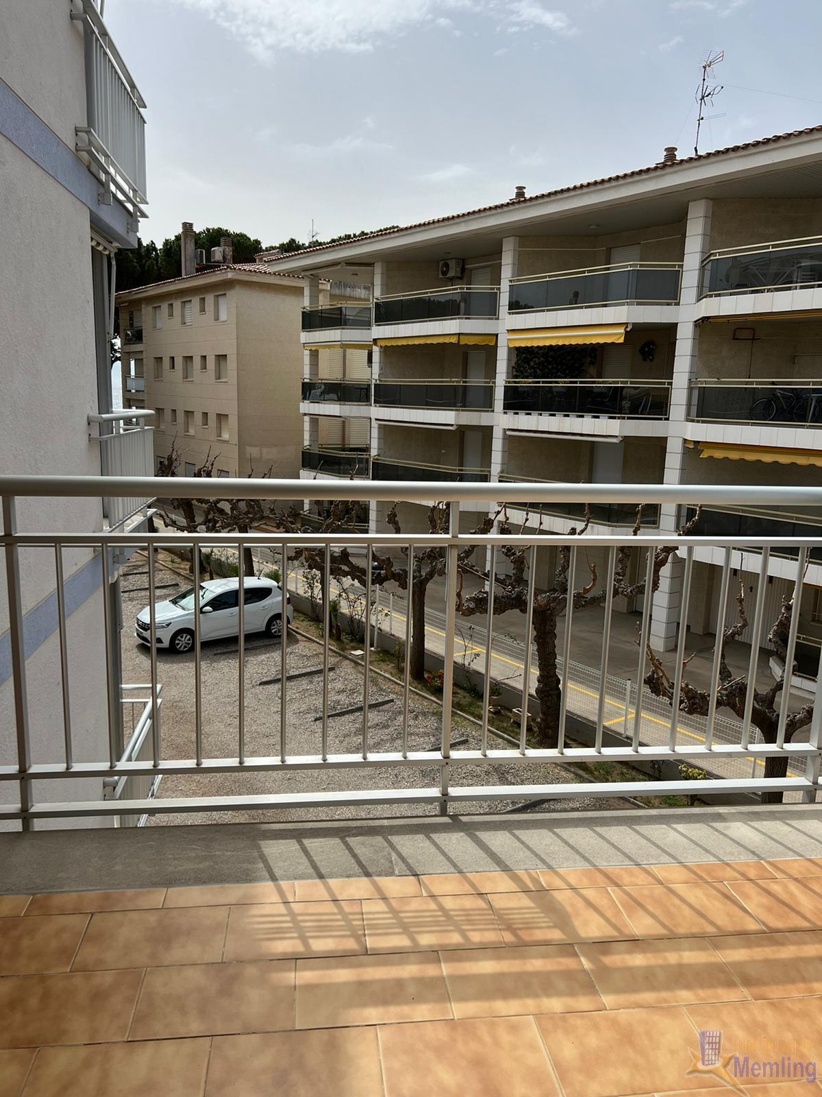 Zu verkaufen von appartement in
 Cambrils