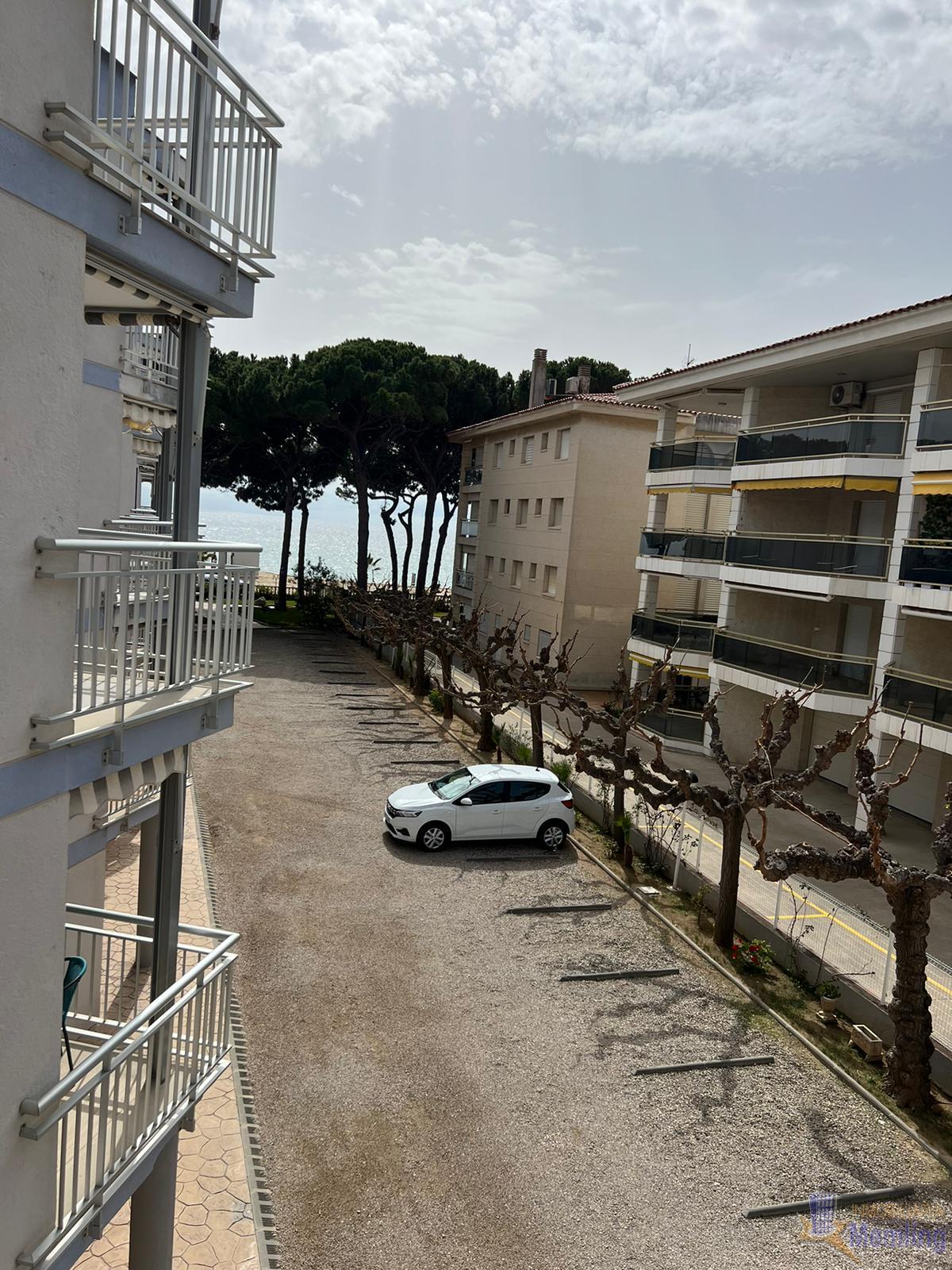 Salgai  apartamentu  Cambrils