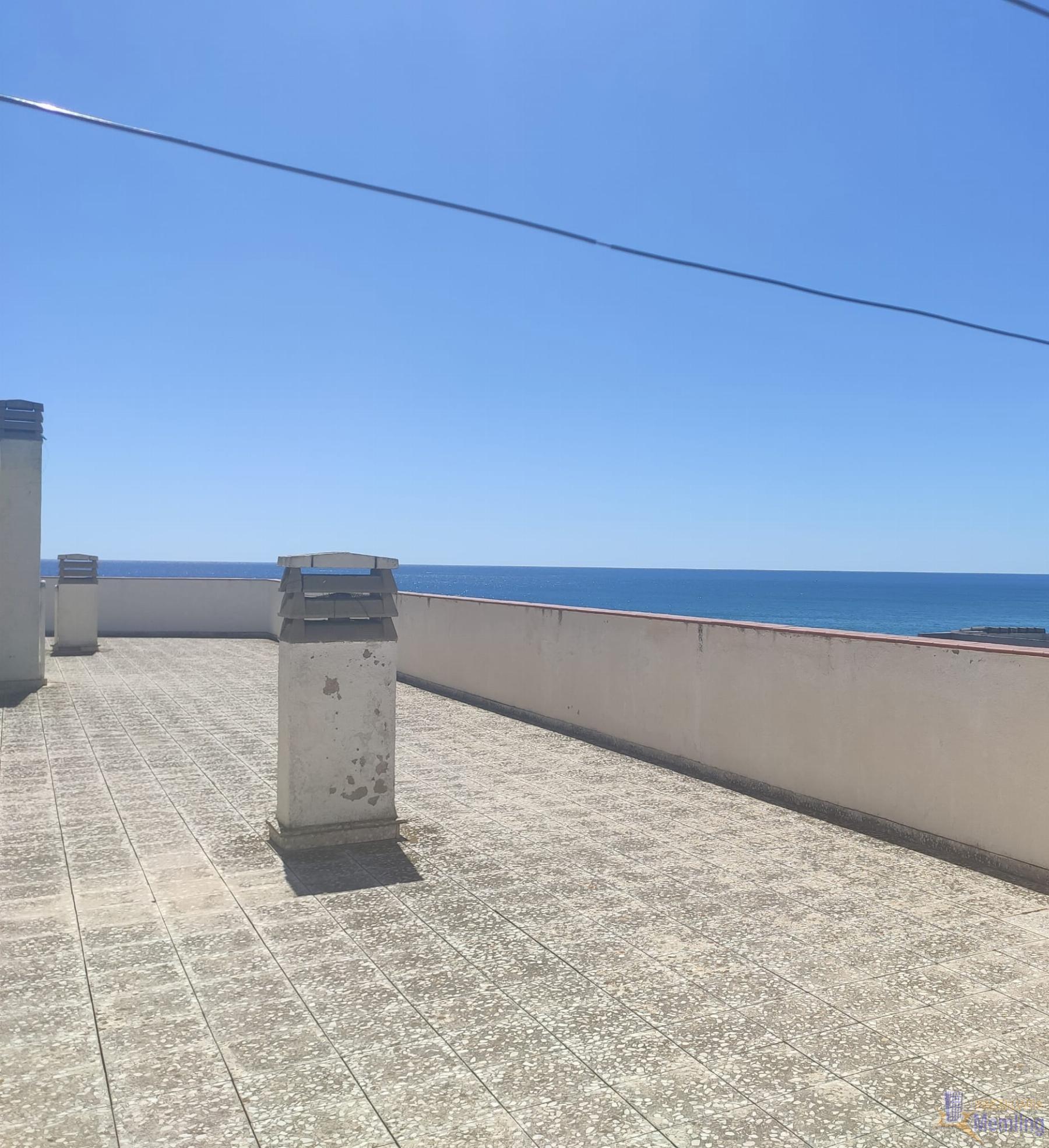 Salgai  apartamentu  Cambrils