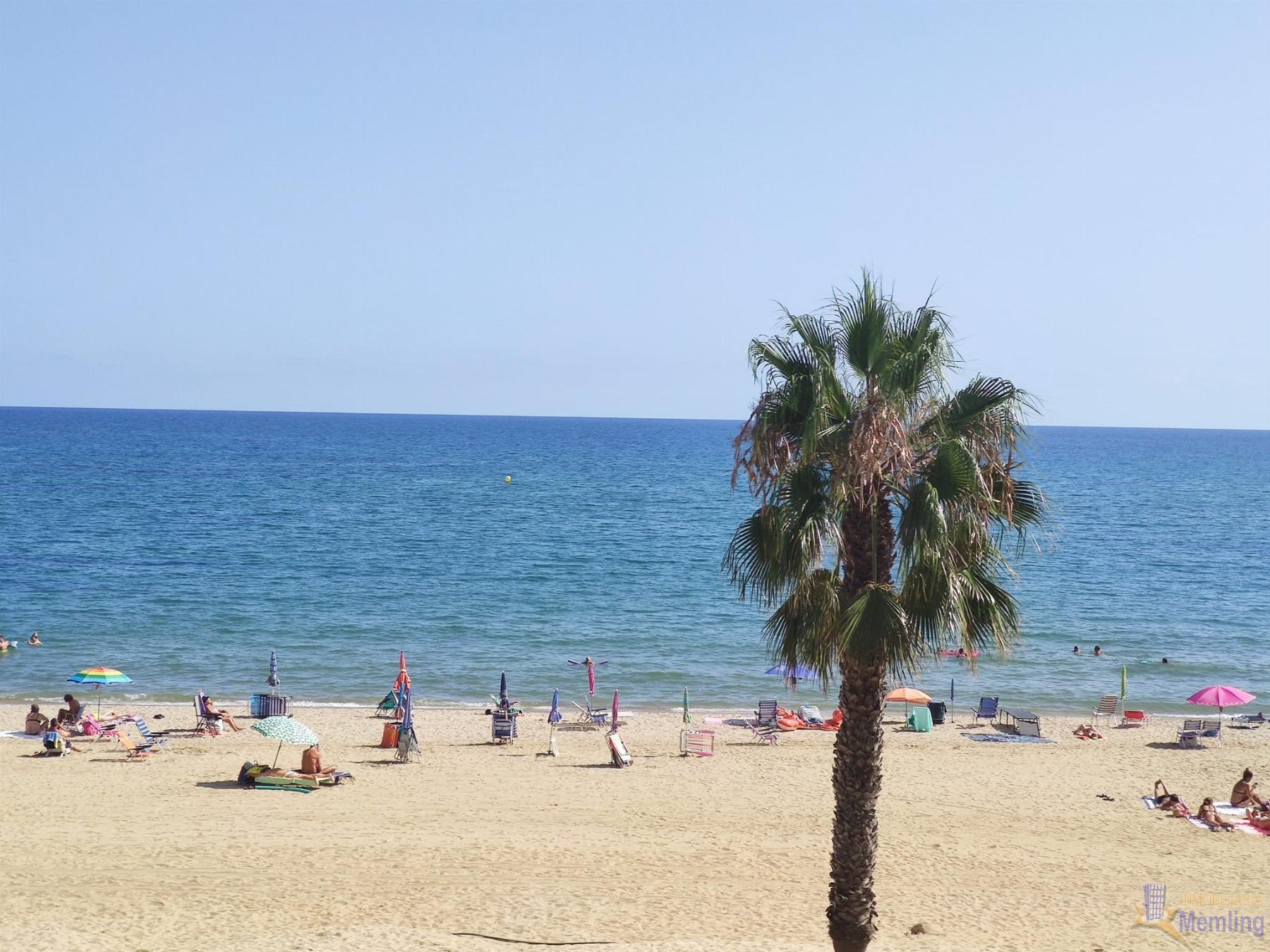 Salgai  apartamentu  Cambrils