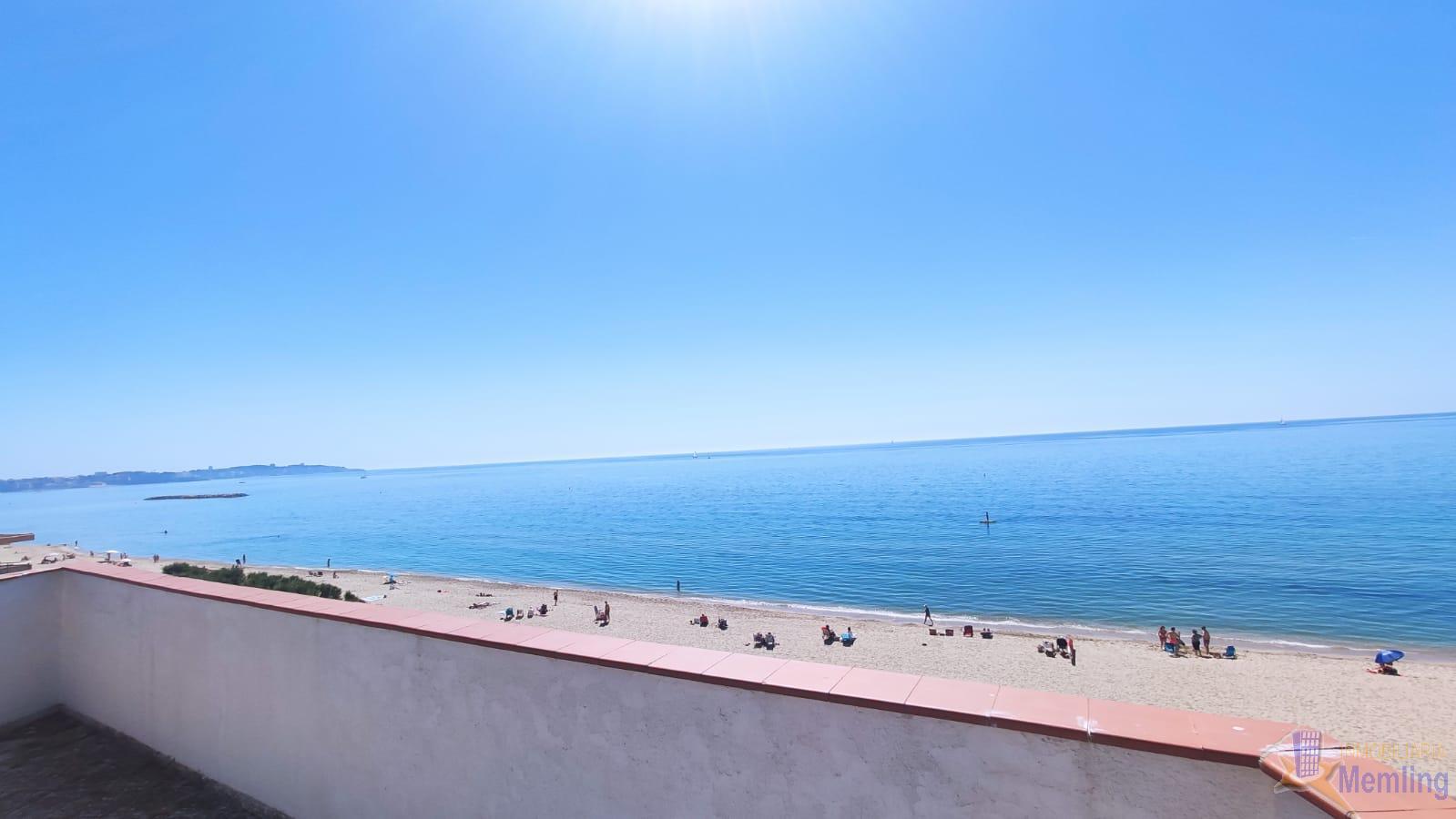 For sale of apartment in Cambrils