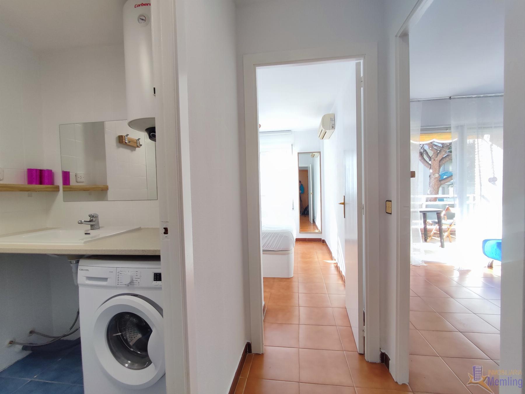 Verkoop van appartement in Cambrils