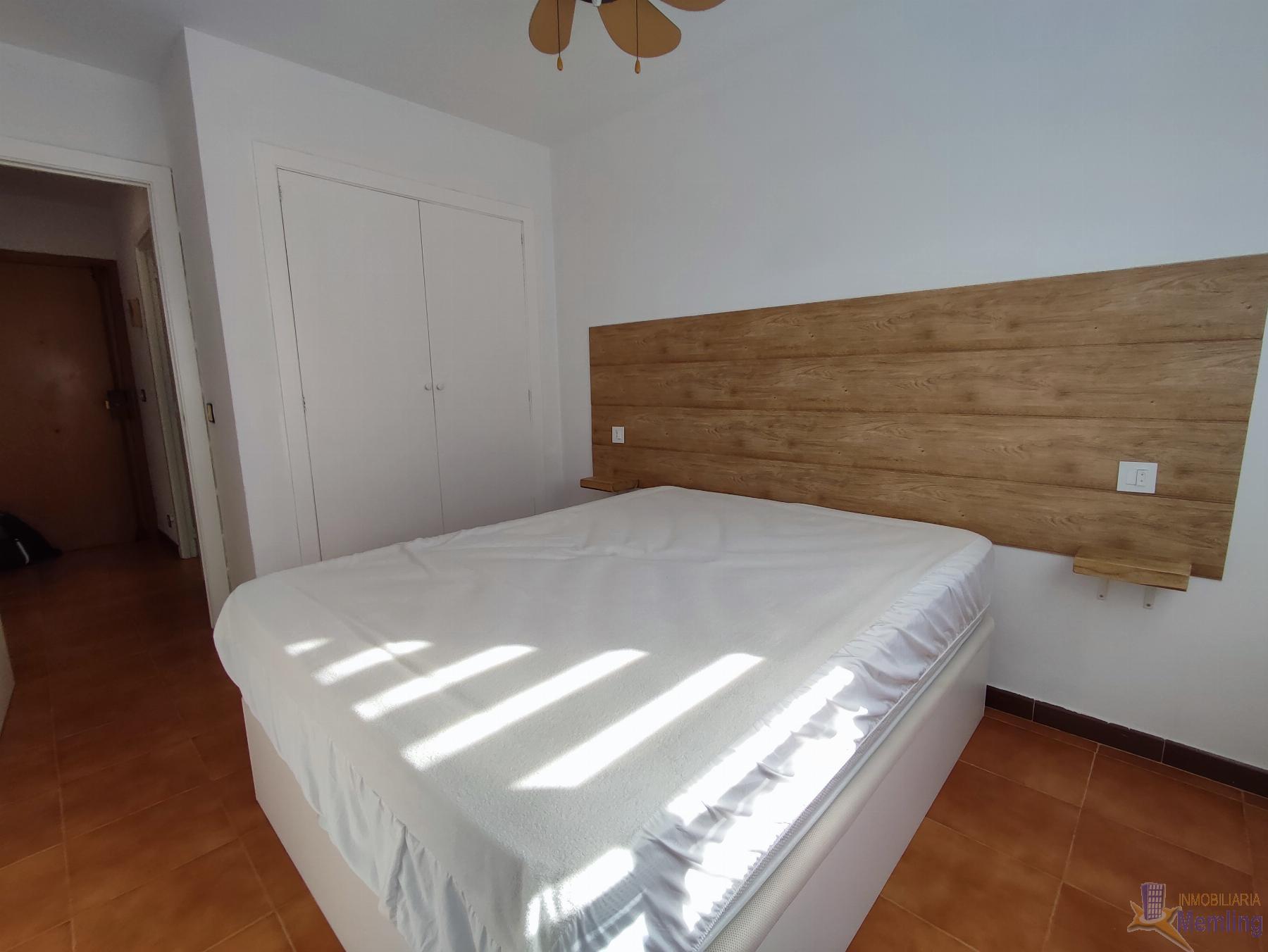 Verkoop van appartement in Cambrils