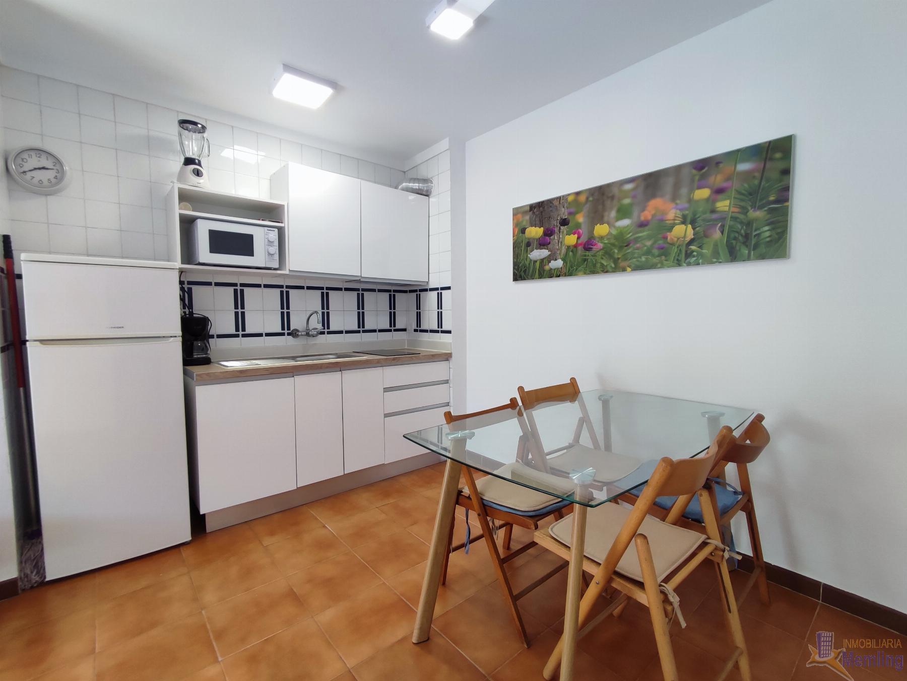 Verkoop van appartement in Cambrils