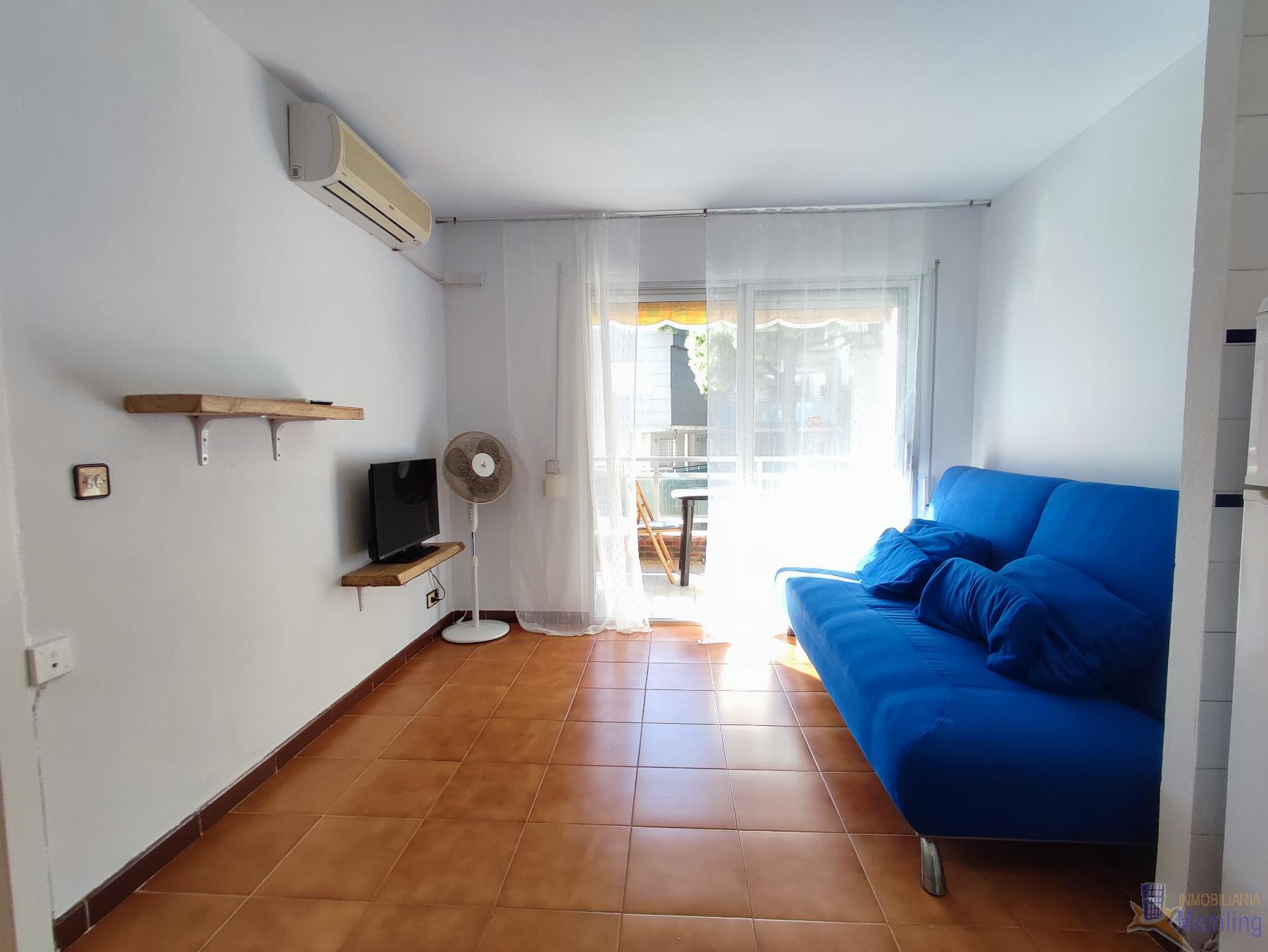 Verkoop van appartement in Cambrils