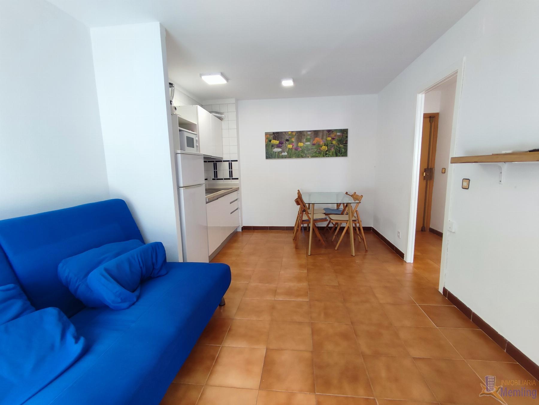 Verkoop van appartement in Cambrils