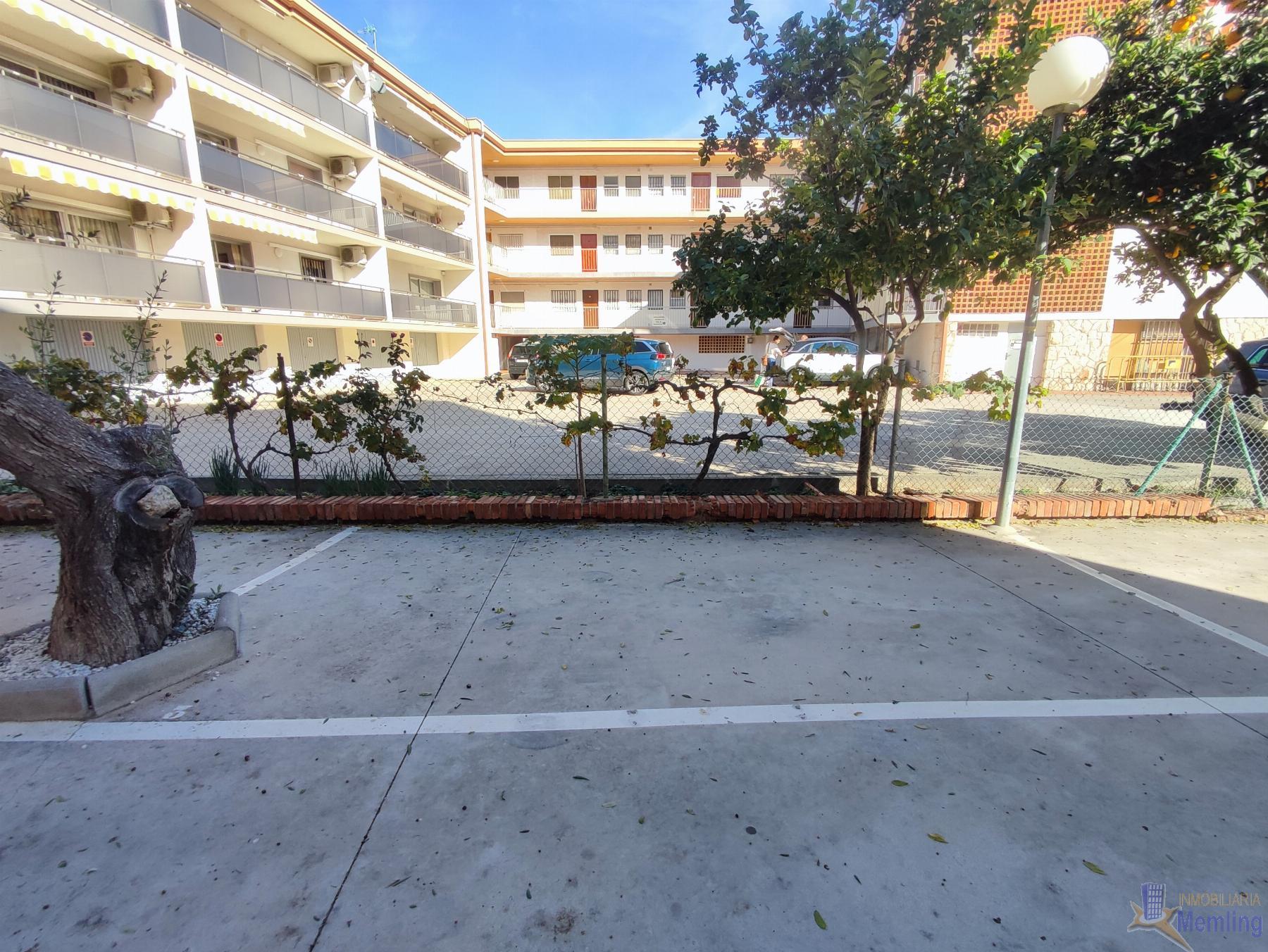 Verkoop van appartement in Cambrils