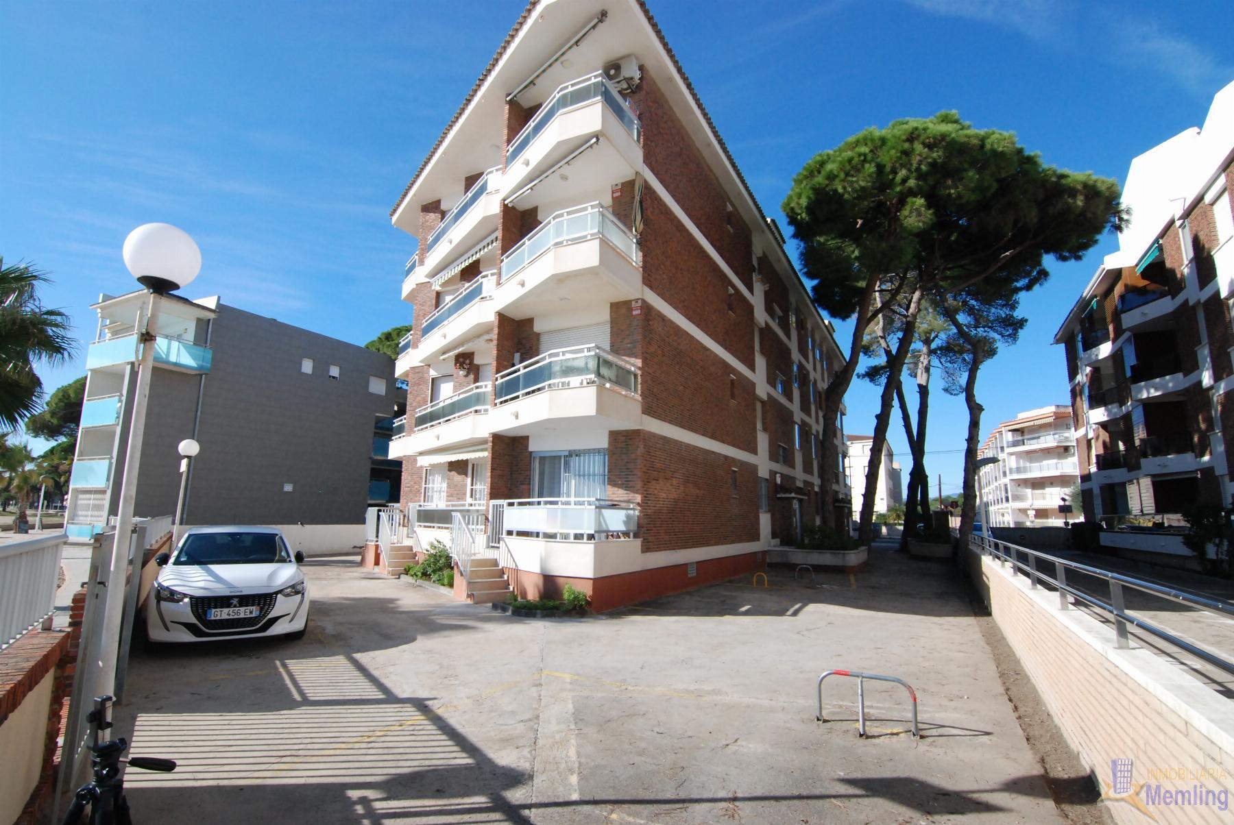 Verkoop van appartement in Cambrils