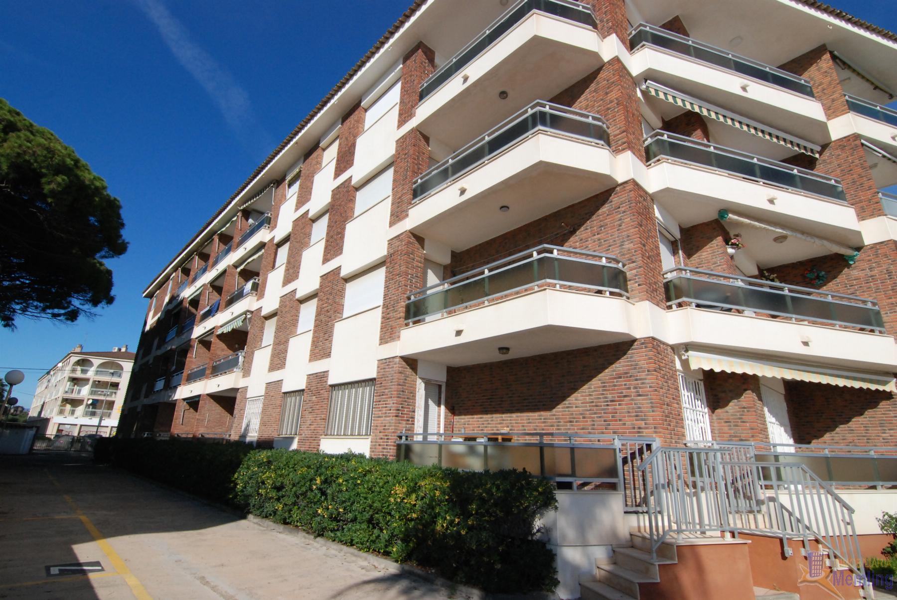 Verkoop van appartement in Cambrils