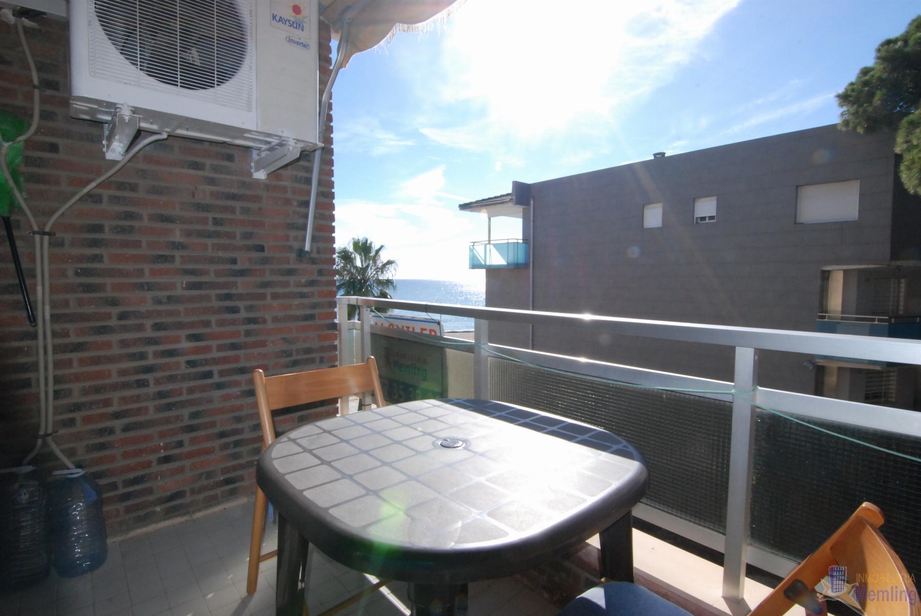 Verkoop van appartement in Cambrils