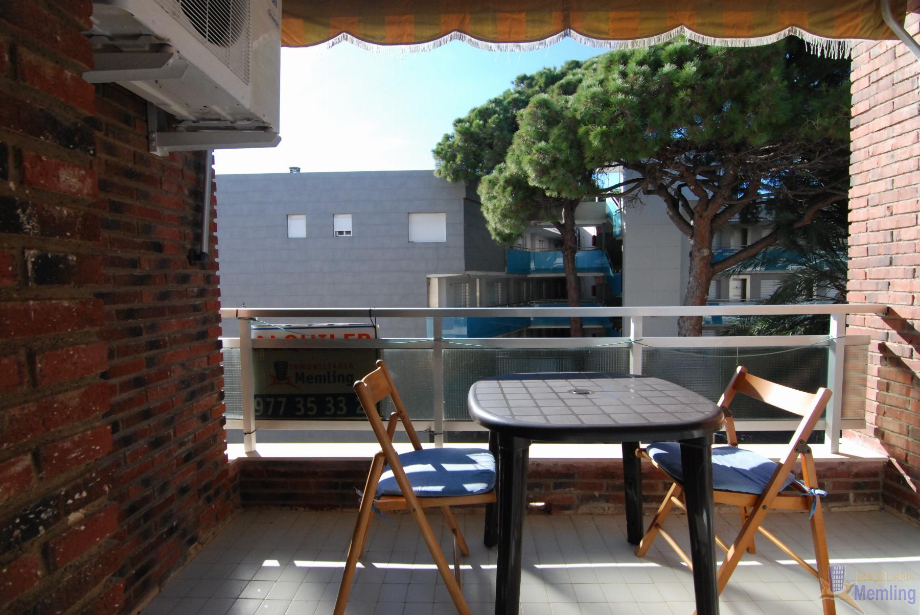 Verkoop van appartement in Cambrils