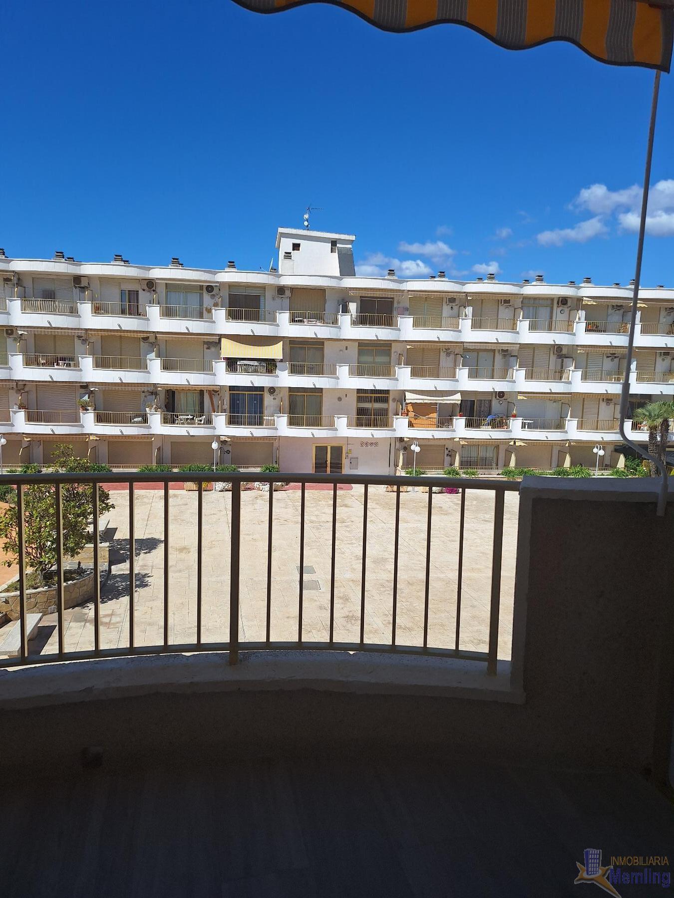 For sale of apartment in Cambrils