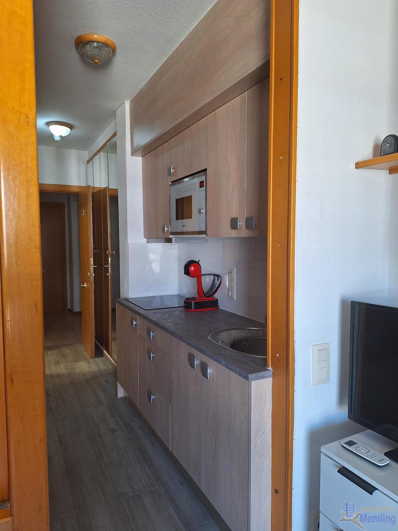 For sale of apartment in Cambrils