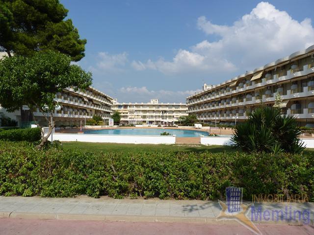 For sale of apartment in Cambrils