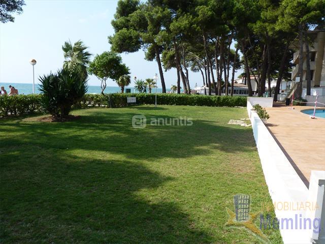 For sale of apartment in Cambrils