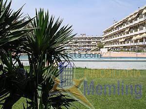 For sale of apartment in Cambrils