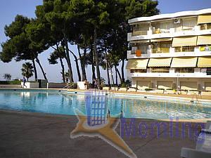 For sale of apartment in Cambrils