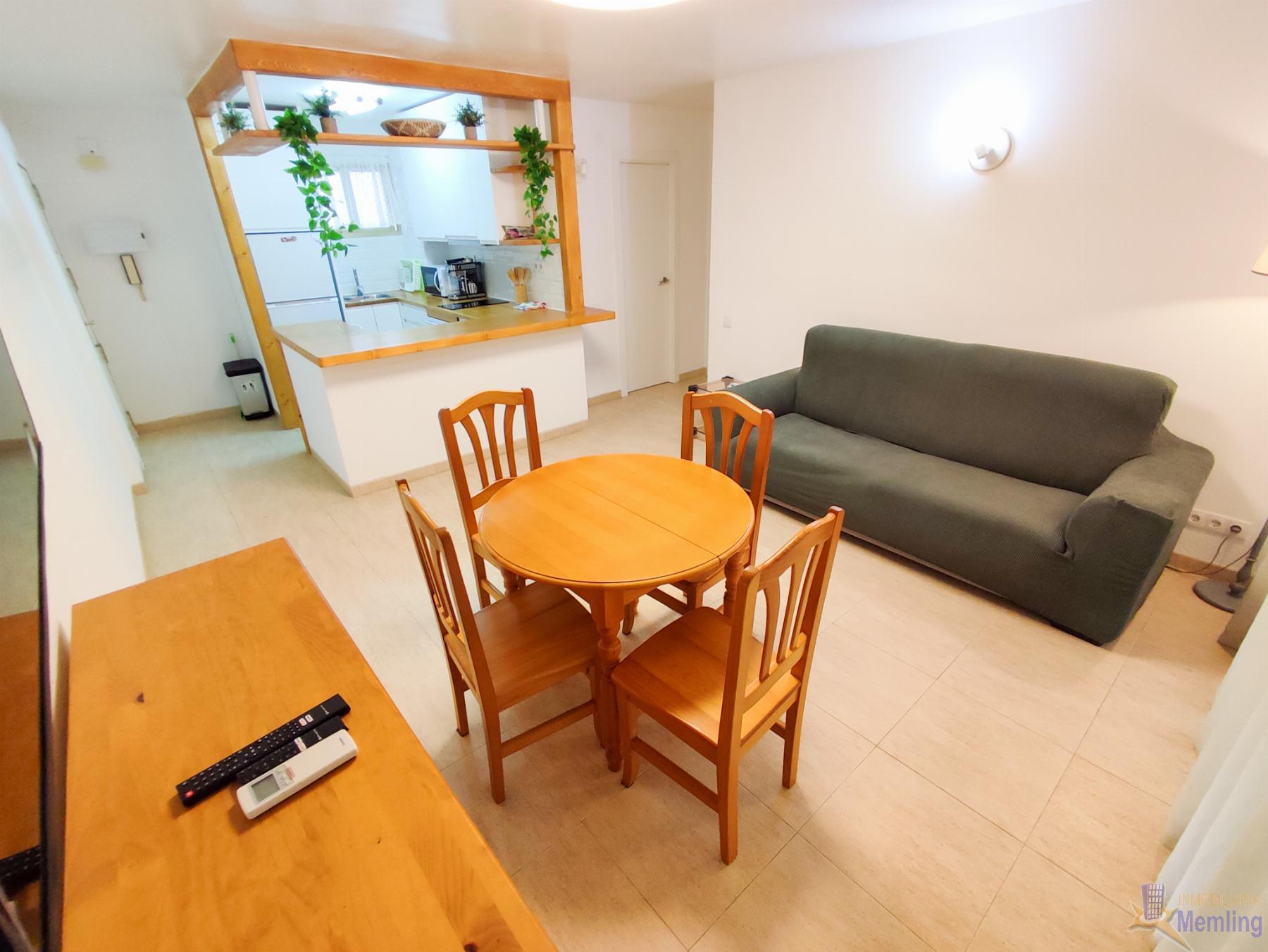 Verkoop van appartement in Cambrils