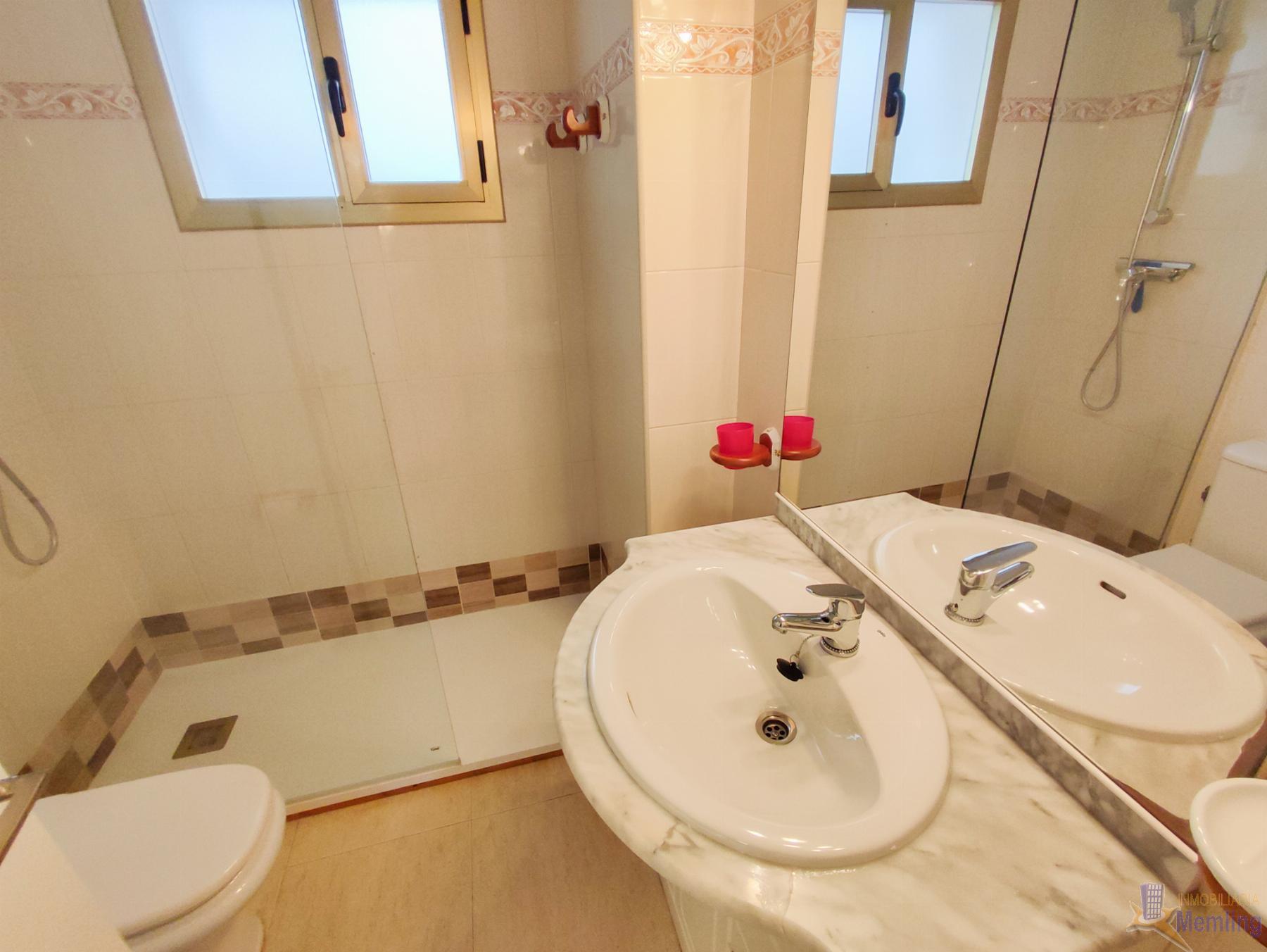 Verkoop van appartement in Cambrils