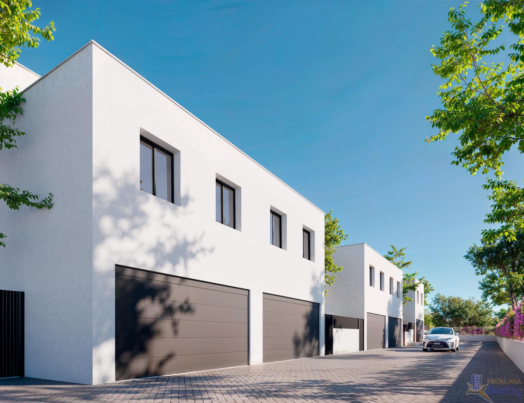 Verkoop van kleine villa in Cambrils