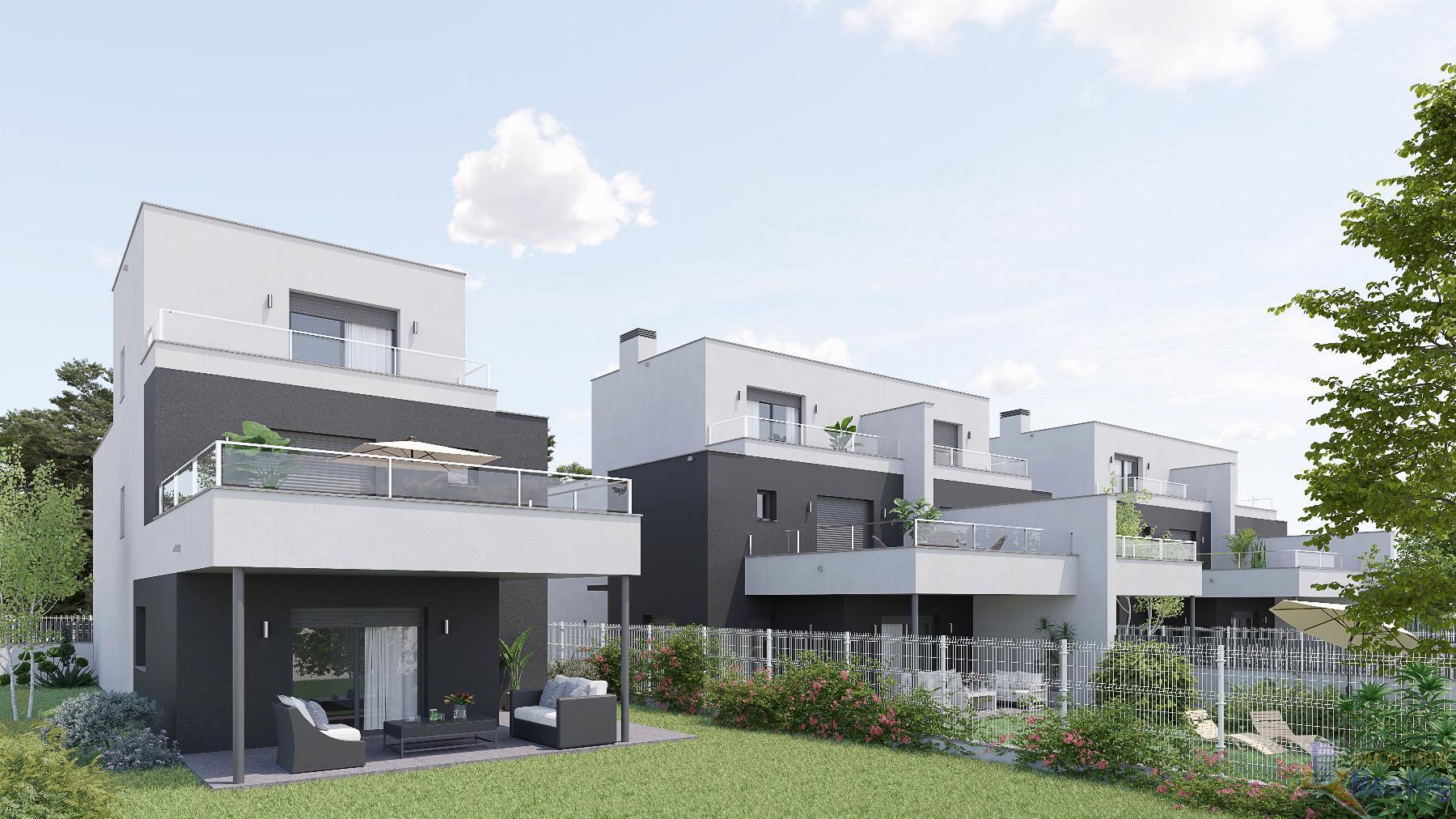 Verkoop van kleine villa in Cambrils