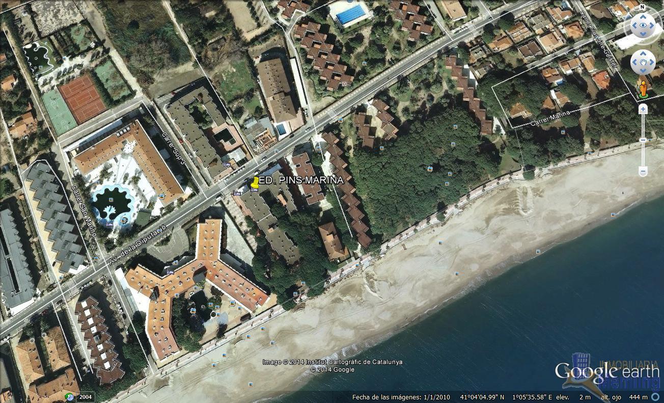 Verkoop van appartement in Cambrils