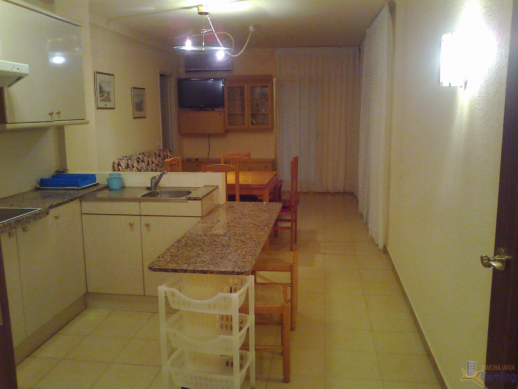 Verkoop van appartement in Cambrils