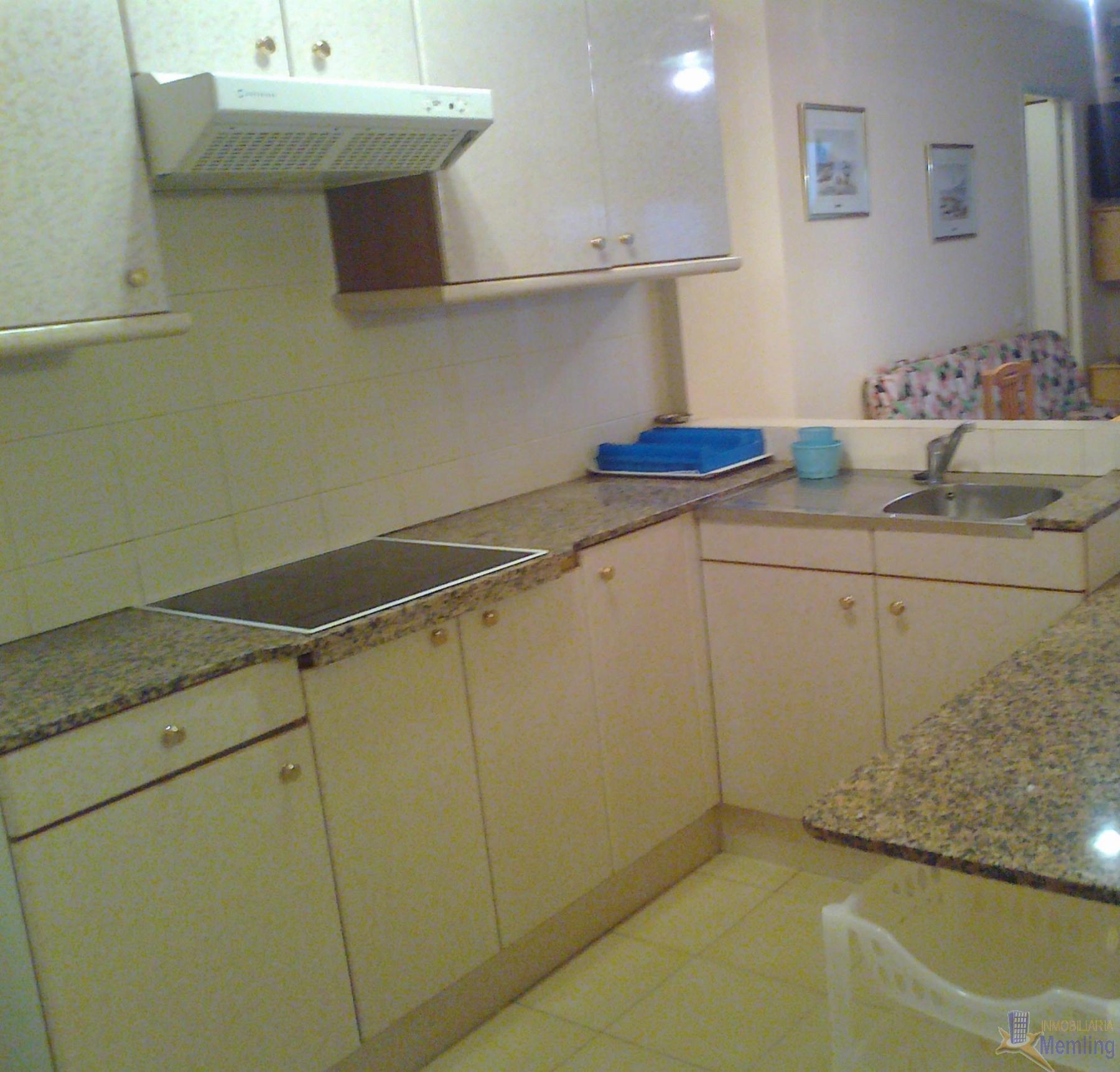 Verkoop van appartement in Cambrils